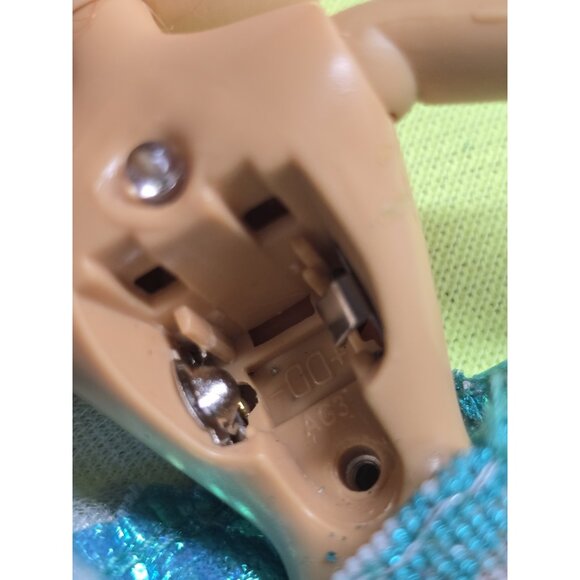 Winx Club Bloom First Edition Season 1 Pixie Magic 2004 Mattel With Wings- Rare - Picture 8 of 16